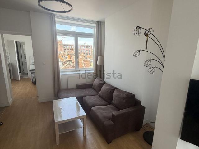 Appartement, Lille