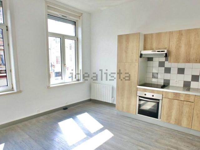 Appartement, Lille
