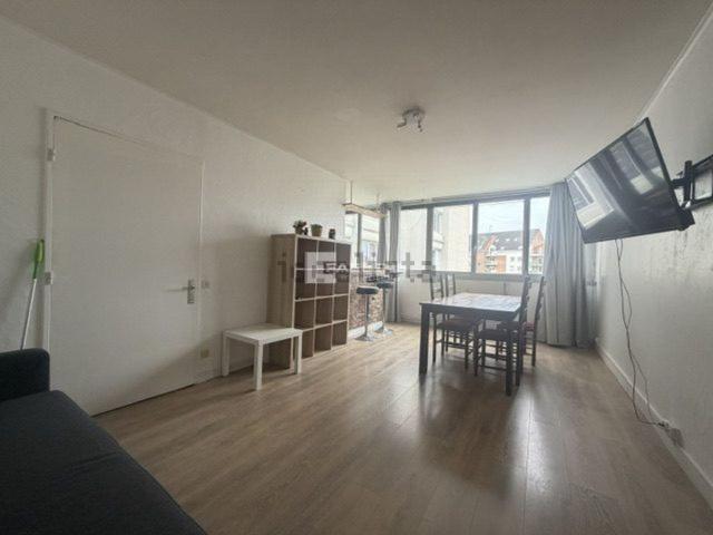 Appartement, Lille
