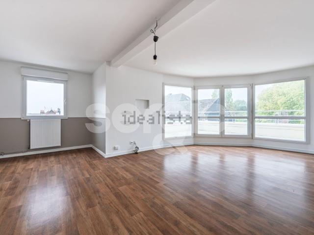 Appartement, Lille