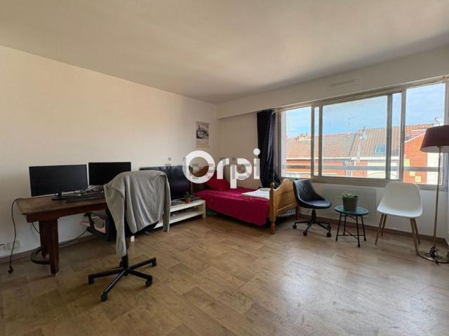 Appartement, Lille