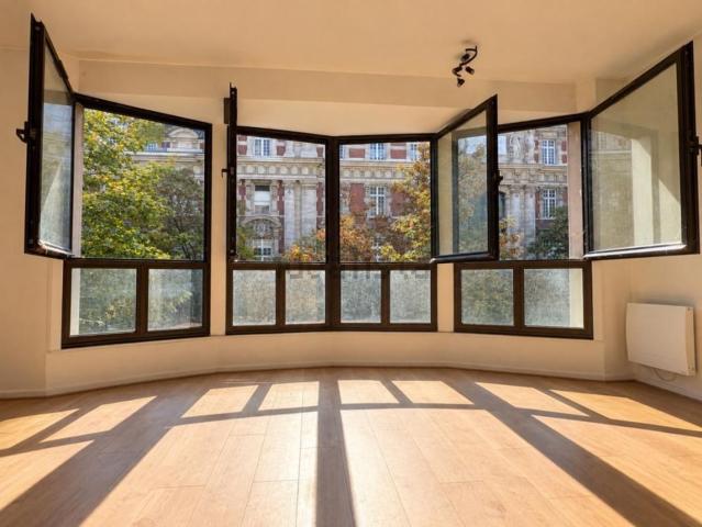 Appartement, Lille