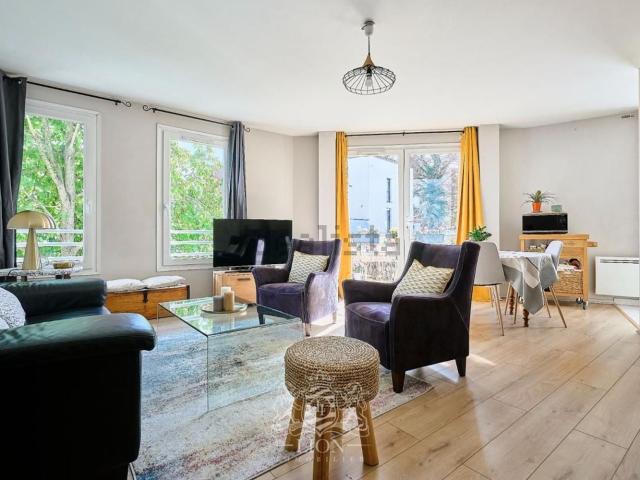 Appartement, Lille