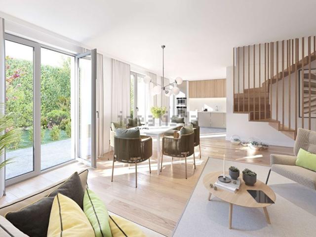 Appartement, Lille
