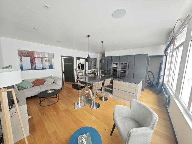 Appartement, Lille