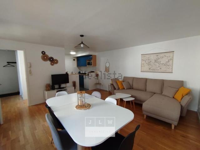 Appartement, Lille