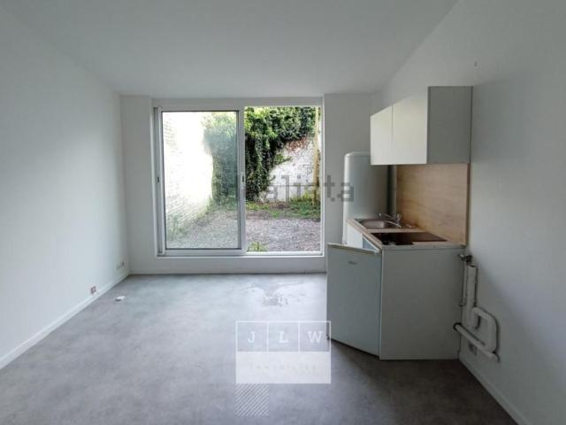 Appartement, Lille