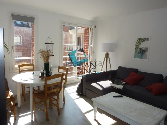 Appartement, Lille
