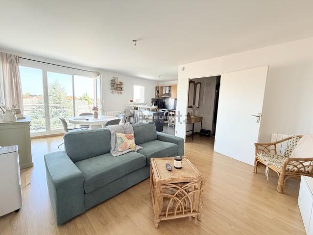 Appartement, Lille