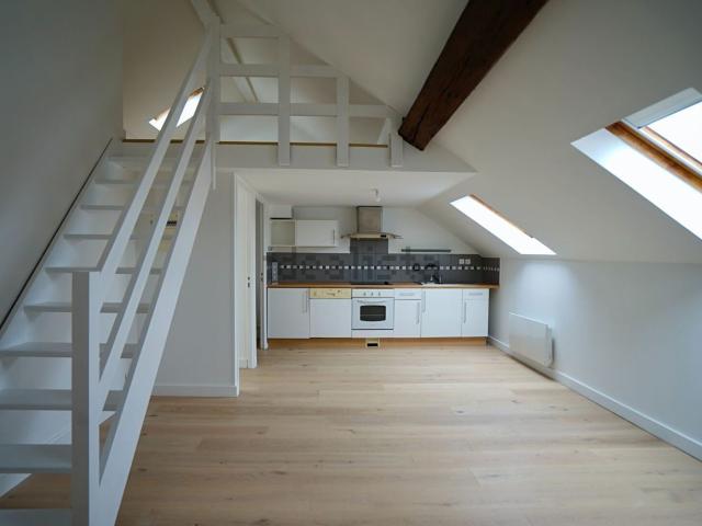 Appartement, Lille