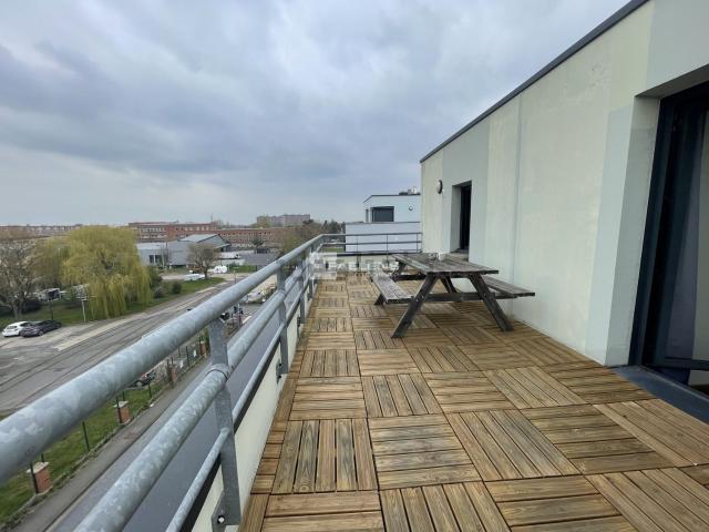 Appartement, Lille