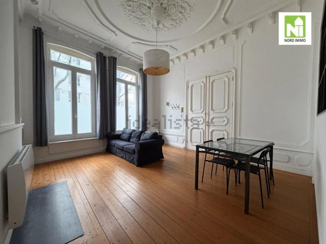 Appartement, Lille