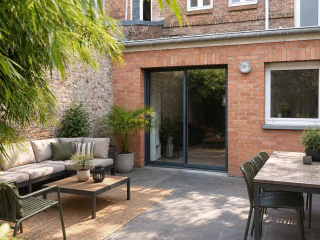 Appartement, Lille