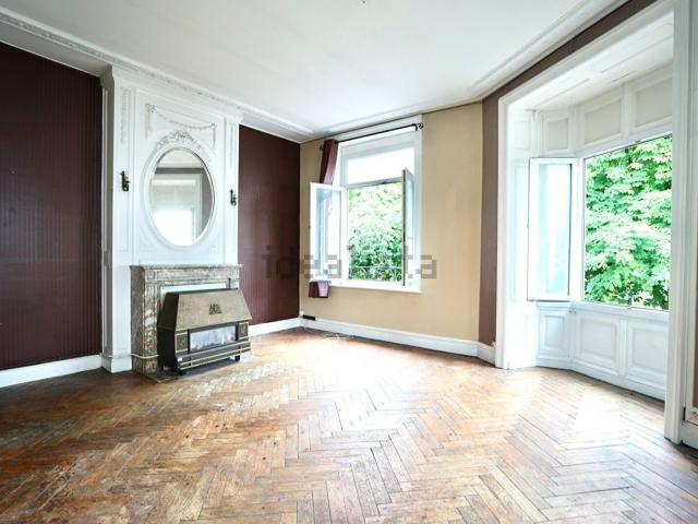 Appartement, Lille