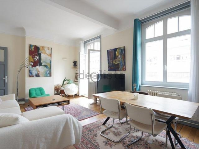 Appartement, Lille