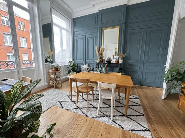 Appartement, Lille