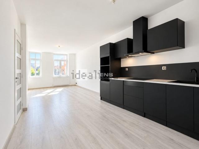 Appartement, Lille