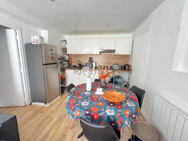 Appartement, Lille