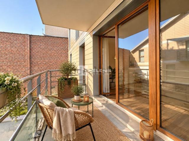 Appartement, Lille