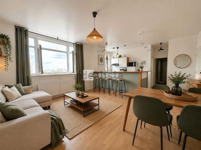Appartement, Lille