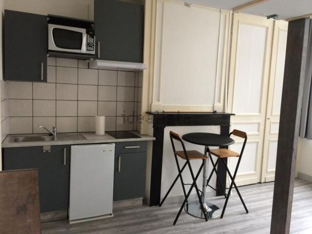 Appartement, Lille