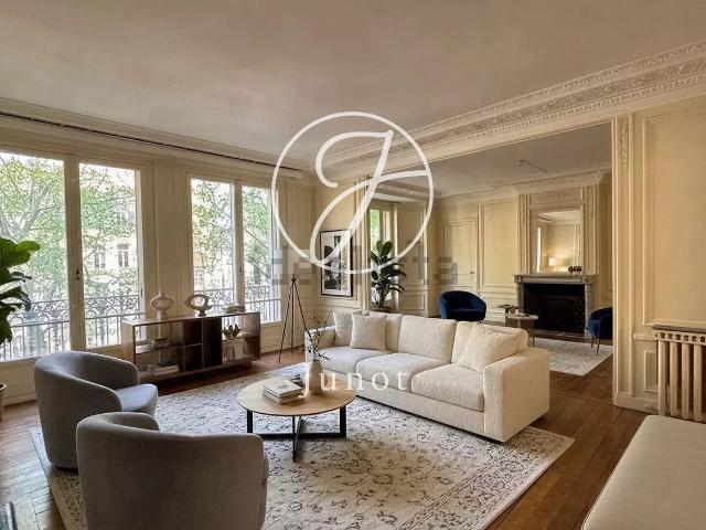 Appartement, Lille