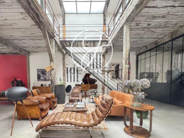Appartement, Lille
