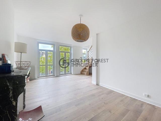 Appartement, Lille