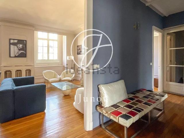 Appartement, Lille