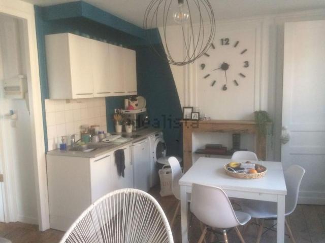 Appartement, Lille