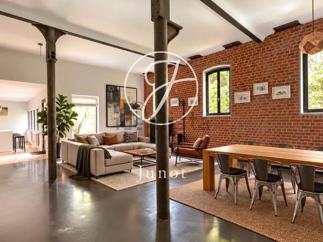 Appartement, Lille