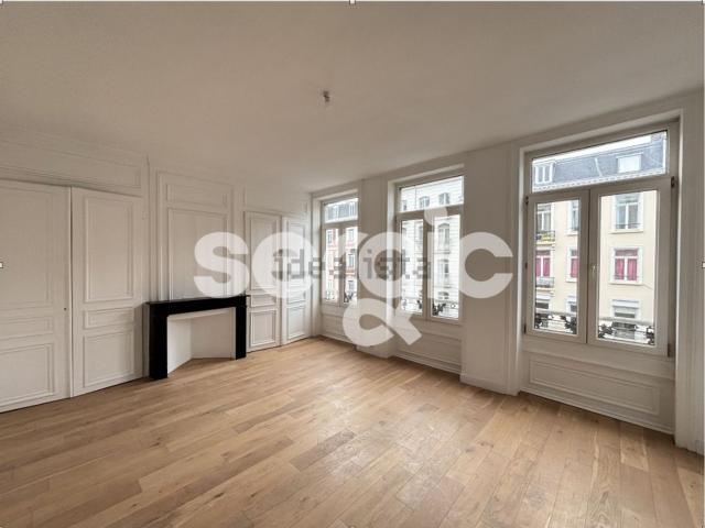 Appartement, Lille