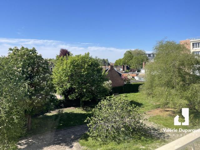 Appartement, Lille