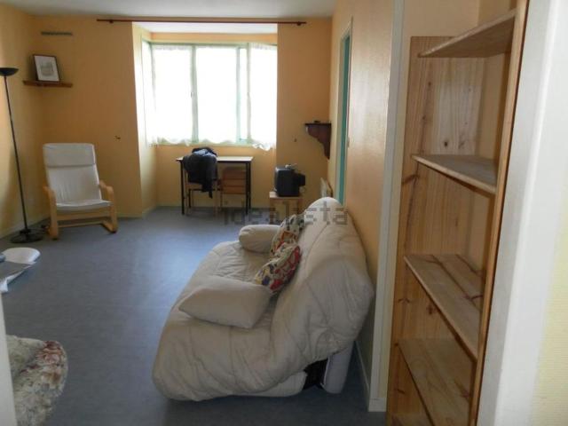 Appartement, Lille