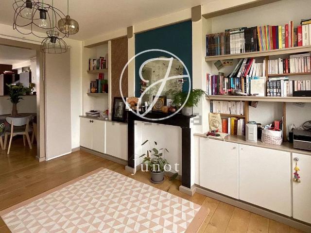 Appartement, Lille
