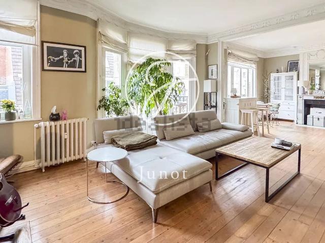 Appartement, Lille