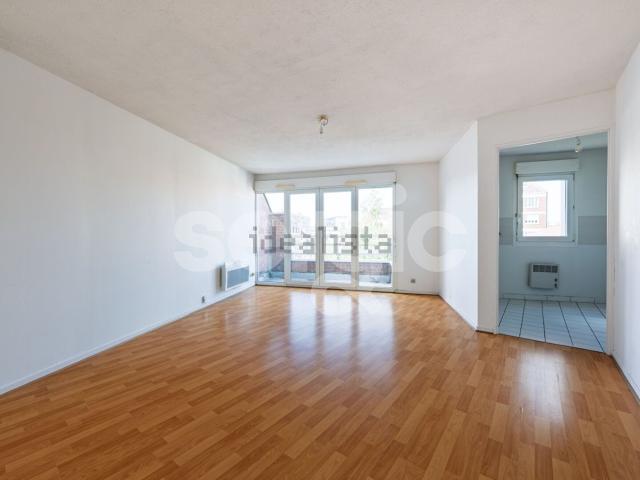 Appartement, Lille