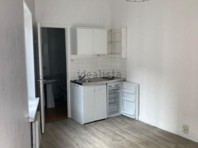 Appartement, Lille