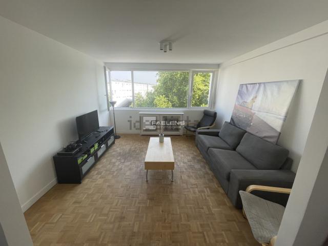 Appartement, Lille
