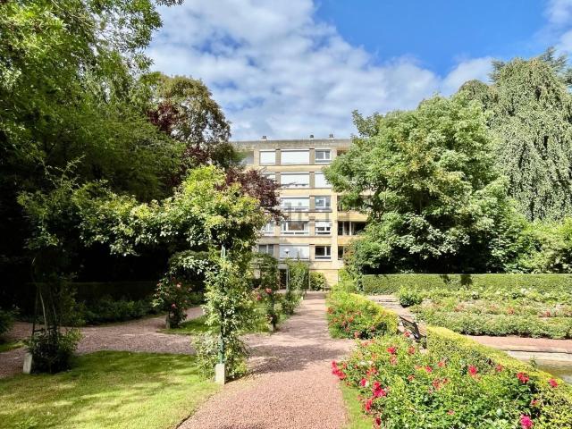 Appartement, La Madeleine