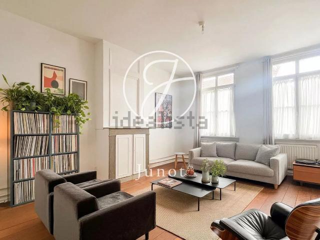 Appartement, Lille