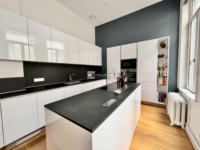 Appartement, Lille