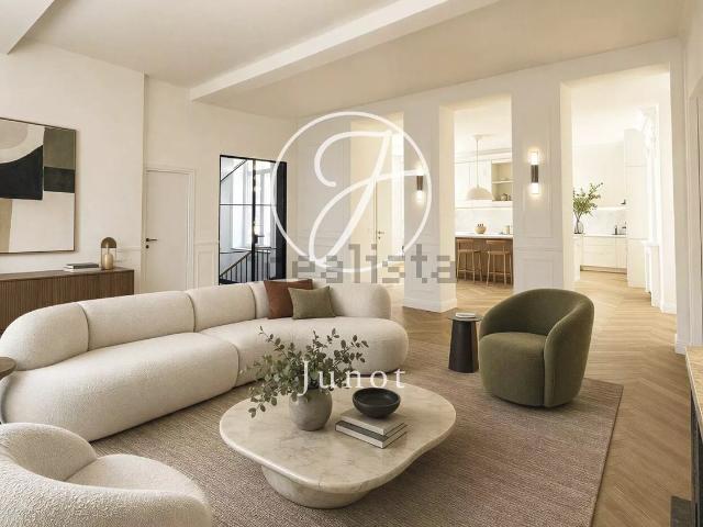 Appartement, Lille