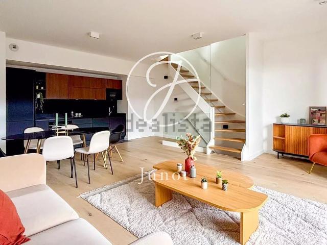 Appartement, Lille