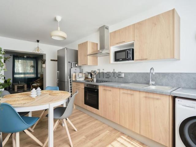Appartement, Lille