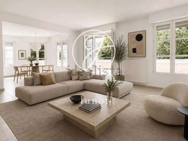 Appartement, Lille