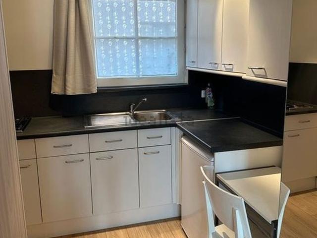Appartement, Lille