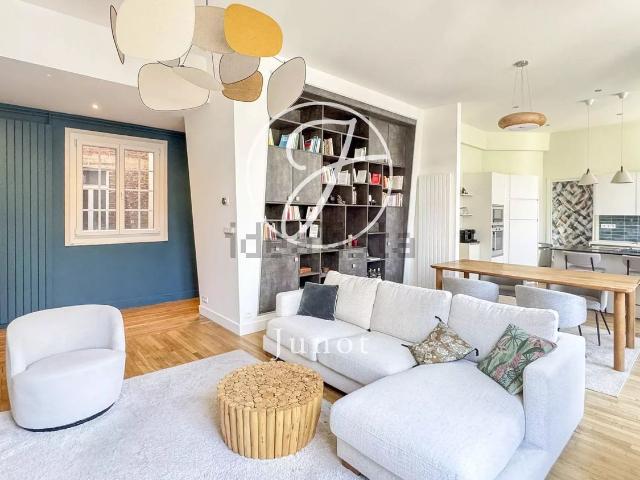 Appartement, Lille