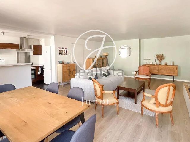 Appartement, Lille