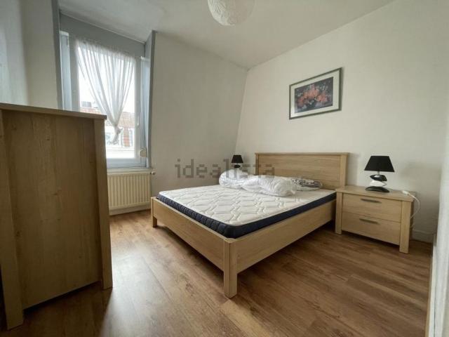 Appartement, Lille
